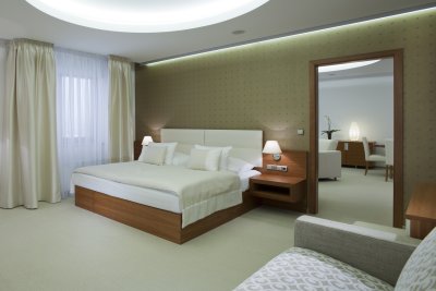 TENIS HOTEL VITALITY, a.s.