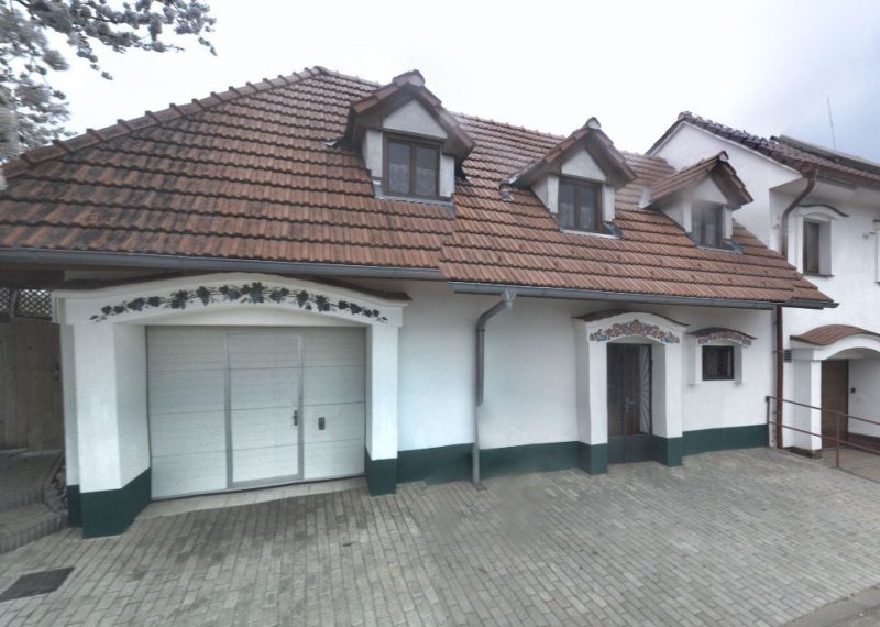 Penzion Čaganov