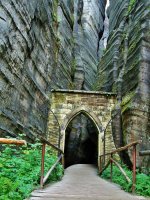 Apartmány Pod Kalousy