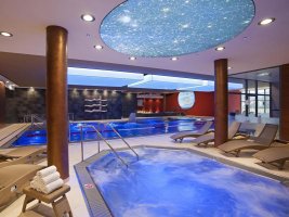 TENIS HOTEL VITALITY, a.s.