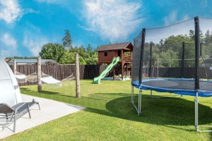 Ubytování Chlum u Třeboně - Mirochov