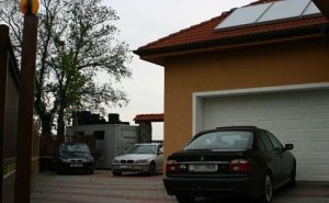 Pension Rozkoš