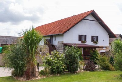 Chalupa U Ducháčů