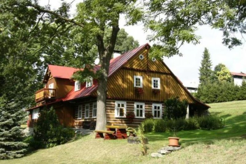 Chalupa Karpíšek