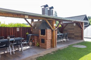 Ubytování Chlum u Třeboně - Mirochov