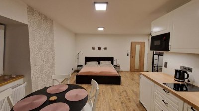Apartmán Lindr