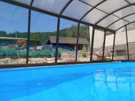 Apartmány Na Kovárně