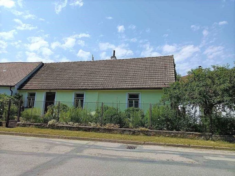 Chalupa u Nežárky - Levné ubytování