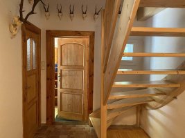 Pravé srdce Šumavy