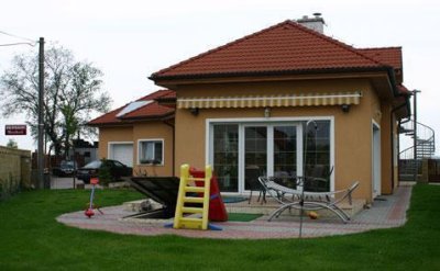 Pension Rozkoš