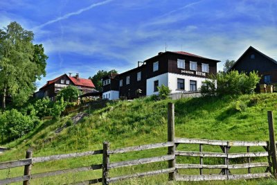 pension HELENE