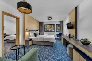 Resort Špindl Hotel & Aquapark