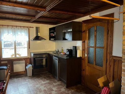 Pravé srdce Šumavy