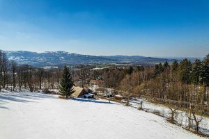 Ubytování Malenovice