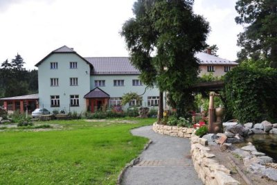 Hotel Rudka