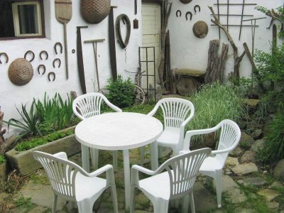 Chalupa u Nežárky - Levné ubytování