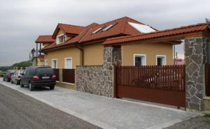 Pension Rozkoš