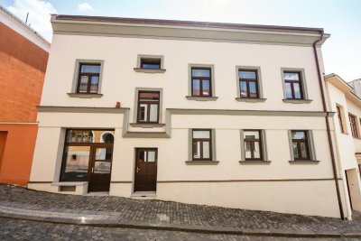 Penzion Sova