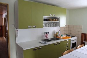 Penzion Na Pekárně
