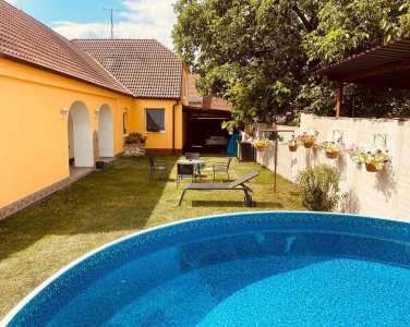 Ubytování Perná 136