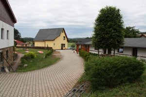 Sportovní a rekreační resort Ráj Srbsko - Branžež