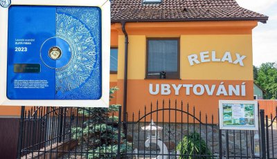 Ubytování Chlum u Třeboně - Mirochov