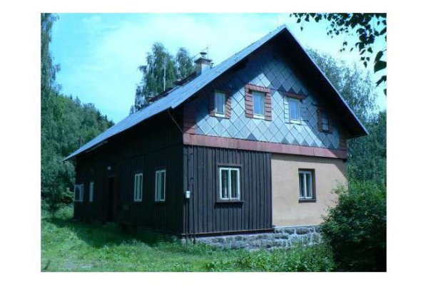 Horská chata Lusitania