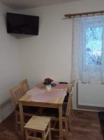 Chata u Kamanice Harrachov