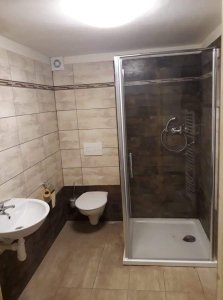 Chata u Kamanice Harrachov