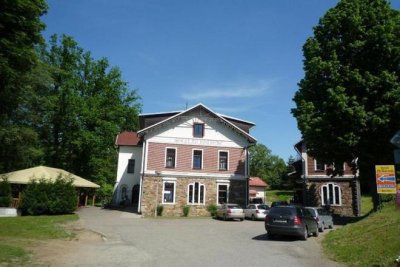 Hotel Na Kocandě