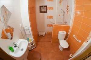 Ubytování Svatá Trojice