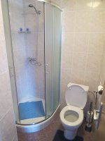 Ubytování Perná 136