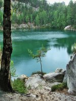 Apartmány Pod Kalousy