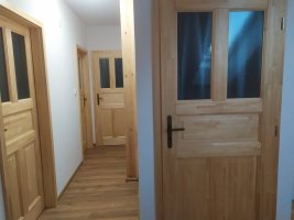 Apartmán Poštolka