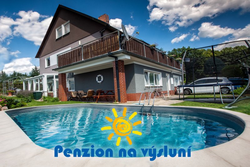 Penzion Na Výsluní