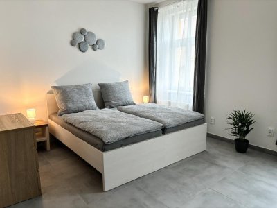 Hostel Plzeň - Rolnické náměstí