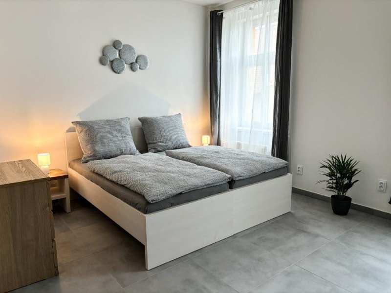 Hostel Plzeň - Rolnické náměstí