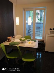 Apartmán Jolanka