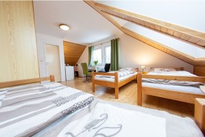 Penzion Na Výsluní