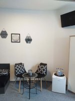 Apartmán v Hospůdce U Fugase