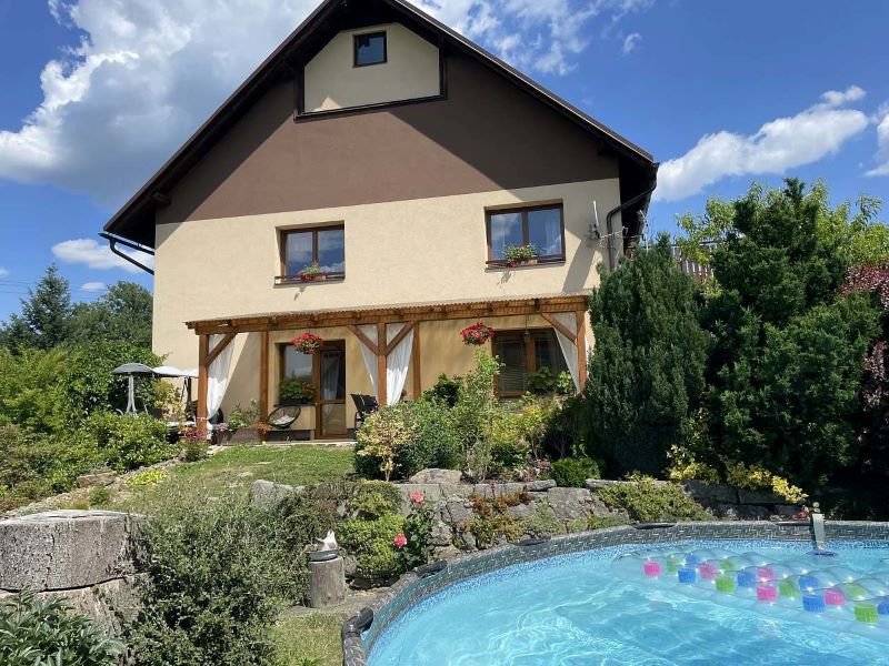 Apartmán Pastviny