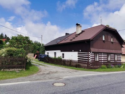 Ubytování Kocanda