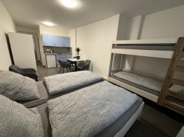 Hostel Plzeň - Rolnické náměstí