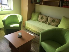 Apartmány U Fořtů