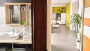 Apartmány Fišerovi