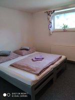 Apartmán Jolanka