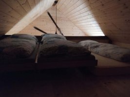 Krakonošova stodola