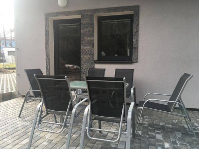 Apartmány U Fořtů