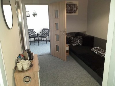 Apartmán v Hospůdce U Fugase