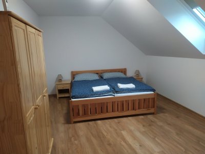 Apartmán Poštolka